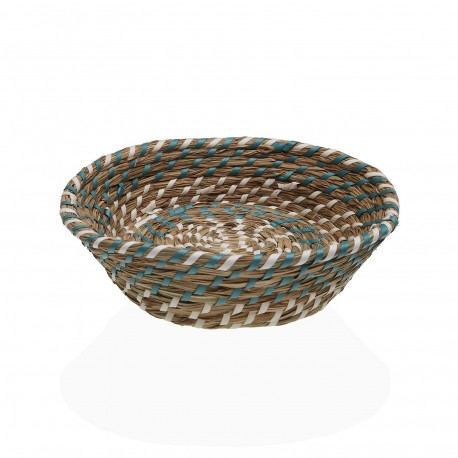 PANIER BLANC 25 CM