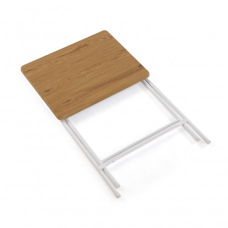 TABLE PLIABLE