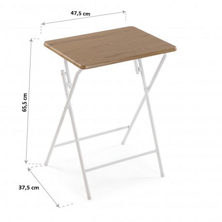 TABLE PLIABLE