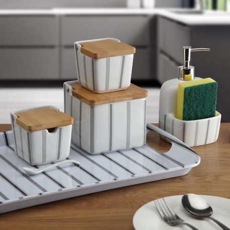 TASSE INFUSION G-LINE