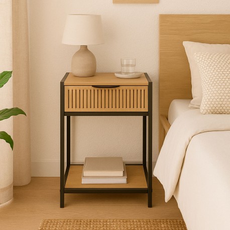 TABLE D'APPOINT NASHVILLE