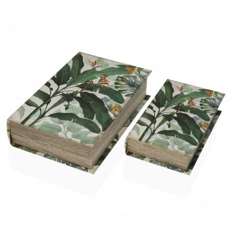 BOÎTE LIVRE X2