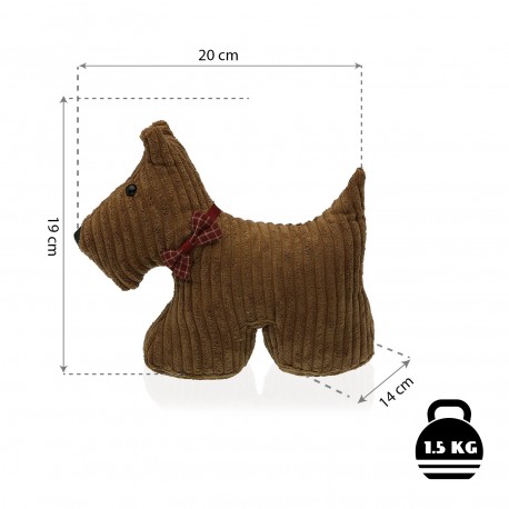 CALE-PORTE CHIEN