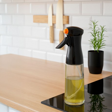 PULVÉRISATEUR D'HUILE 230ML