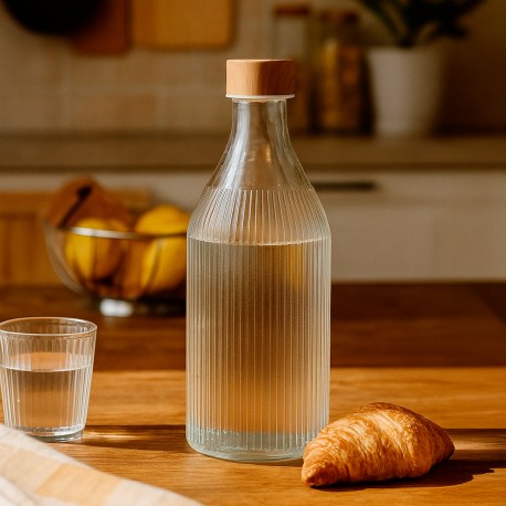 BOUTEILLE RAYÉE 100ML