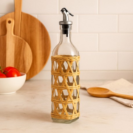 HUILIER/VINAIGRIER 500ML