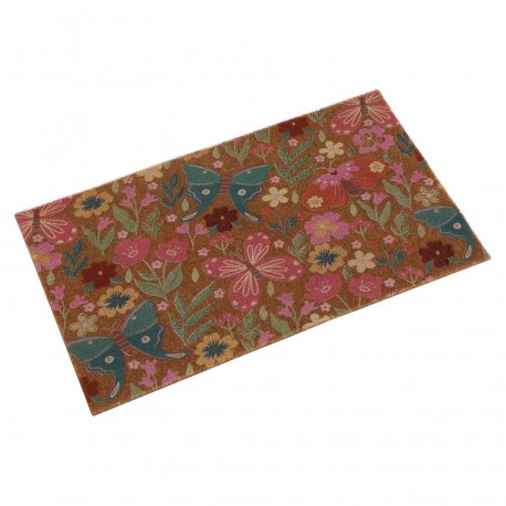 PAILLASSON PAPILLON 40*70