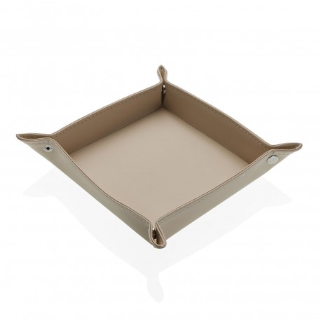 VIDE POCHES BEIGE