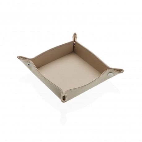 VIDE POCHES BEIGE
