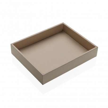 VIDE POCHES BEIGE