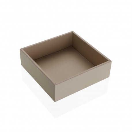 VIDE POCHES BEIGE