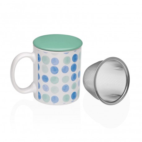 TASSE INFUSION BUBBLE