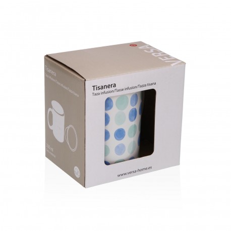 TASSE INFUSION BUBBLE