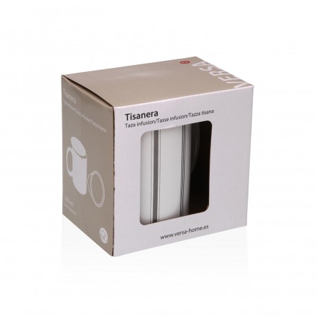 TASSE INFUSION G-LINE