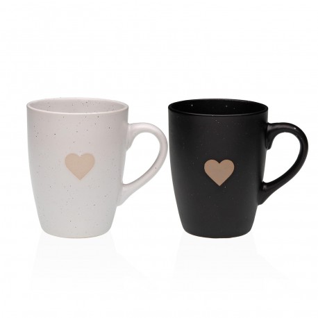 MUG ASSORTIMENT ELLIS