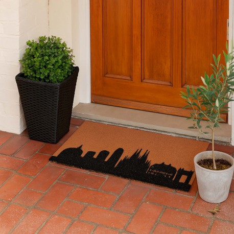 TAPIS BARCELONE