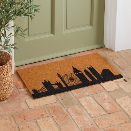 TAPIS LONDRES