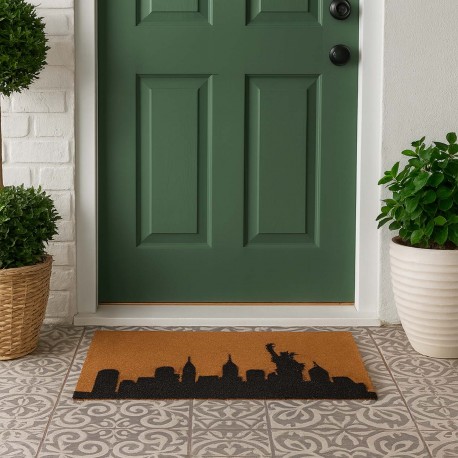 TAPIS NEW YORK