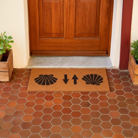 TAPIS SANTIAGO