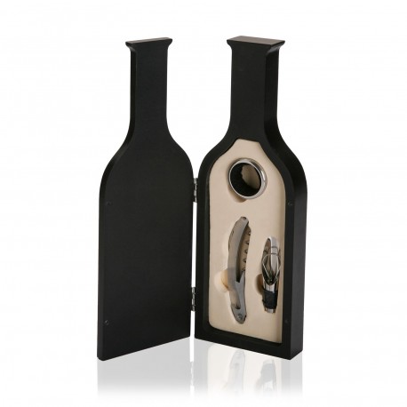 SET VIN 3 ACCESSOIRES