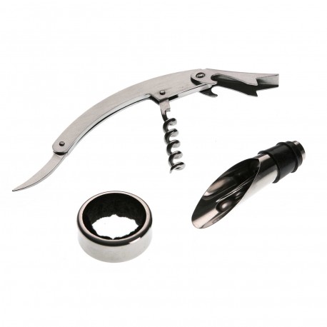 SET VIN 3 ACCESSOIRES