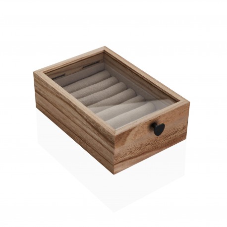 BOÎTE À BIJOUX