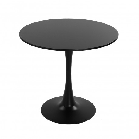 TABLE RONDE NOIRE
