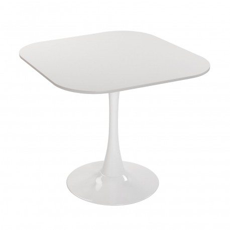 TABLE BLANCHE CLOÉ