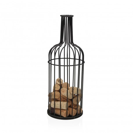 BOUTEILLE RANGE-BOUCHONS