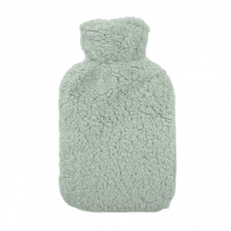 BOUILLOTTE MOUTON GRIS 1,7 L