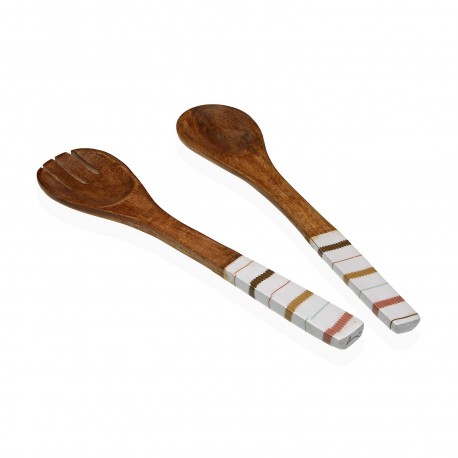 SET UTENSILES FLINT