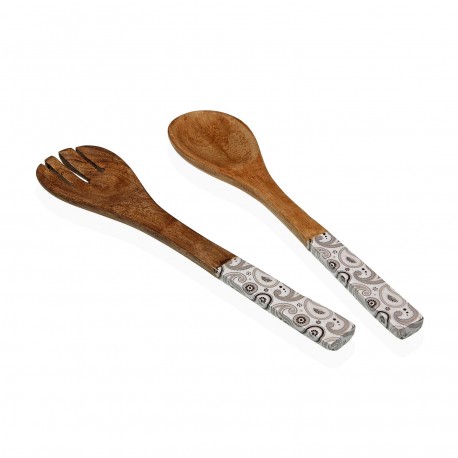 SET UTENSILES GLOB