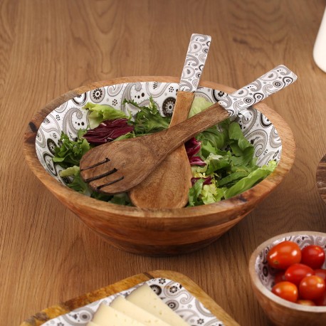 SET UTENSILES GLOB