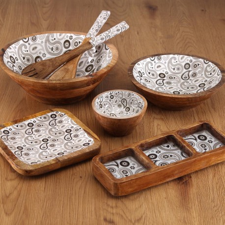SET UTENSILES GLOB