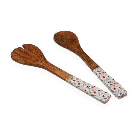 SET UTENSILES VERDI