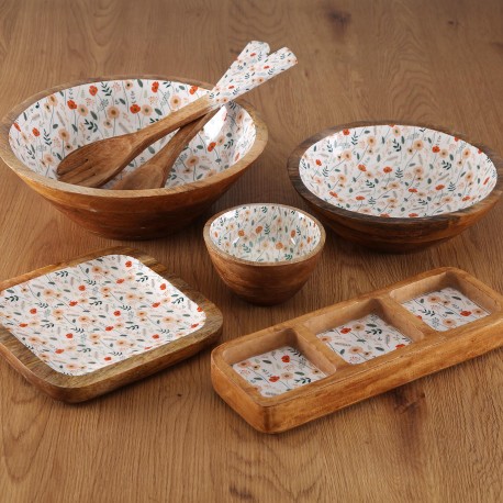 SET UTENSILES VERDI
