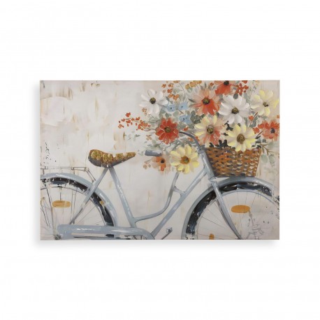 TABLEAU ASSORTIMENT VÉLO 60 X 90