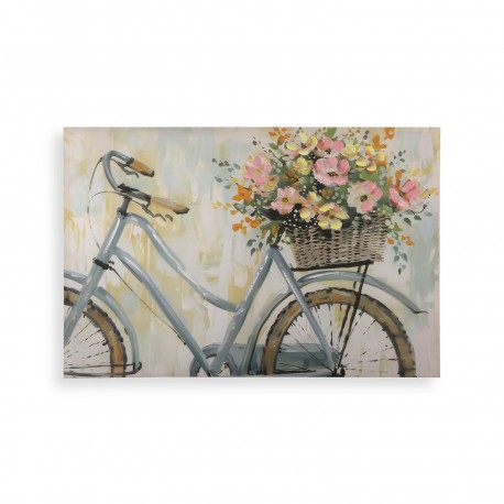 TABLEAU ASSORTIMENT VÉLO 60 X 90