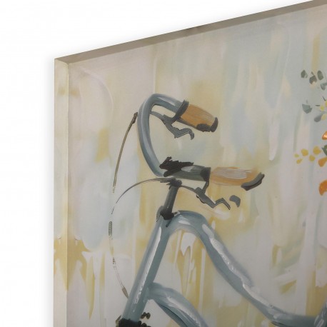 TABLEAU ASSORTIMENT VÉLO 60 X 90