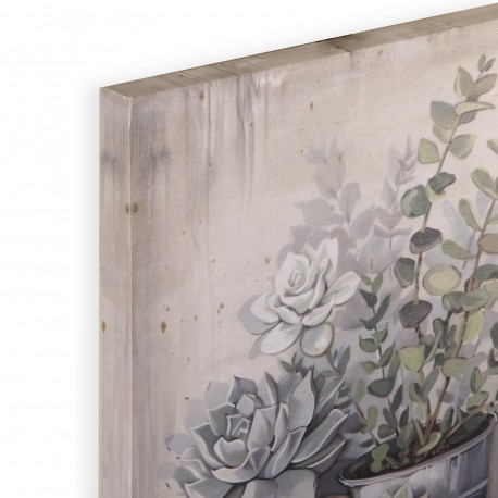 TABLEAU ASSORTIMENT VASES 30 X 40