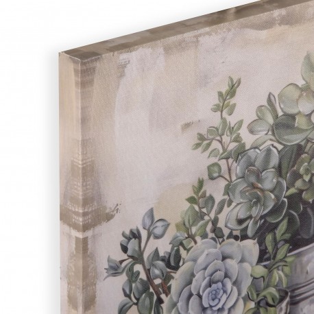 TABLEAU ASSORTIMENT VASES 30 X 40