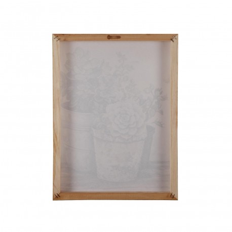TABLEAU ASSORTIMENT VASES 30 X 40