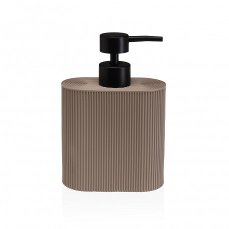 DISTRIBUTEUR RÉSINE BEIGE