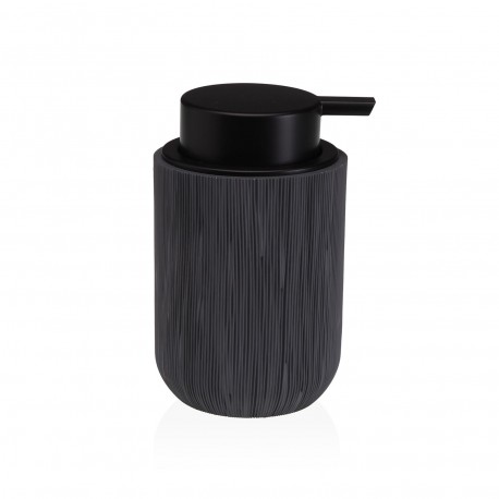 DISTRIBUTEUR RÉSINE GRIS FONCÉ