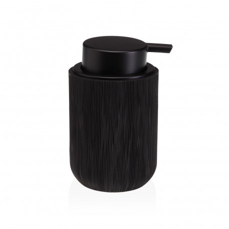 DISTRIBUTEUR RÉSINE NOIR