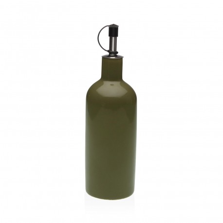HUILIER VERT GRÈS