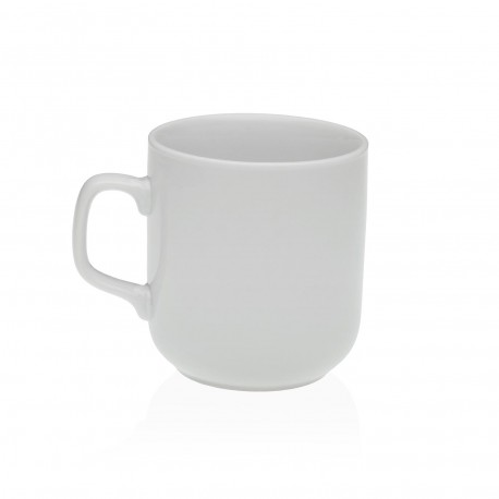 MUG BLANC 350ML