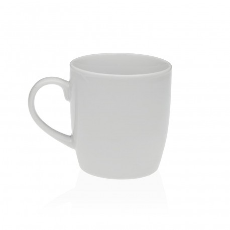 MUG BLANC 350ML