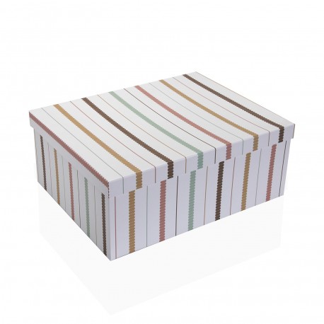 SET 15 BOÎTES CARTON FLINT