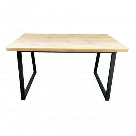 TABLE HUMA 160 CM